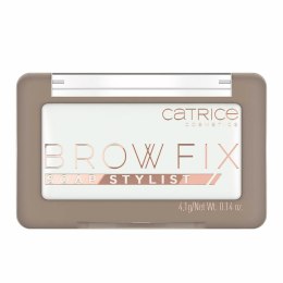 Utrwalacz Koloru Catrice Brown Fix 010-full and fluffy Mydło (4,1 g)