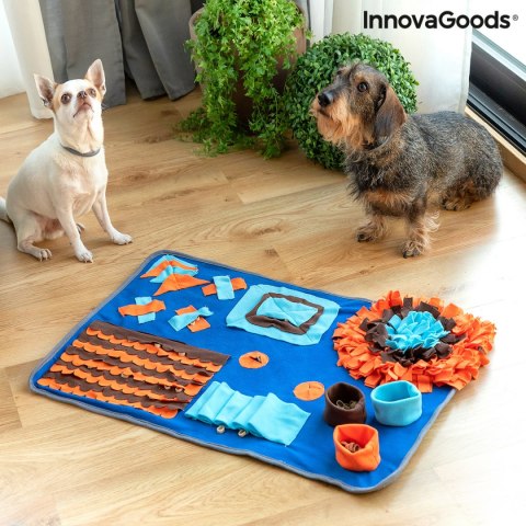 Mata Węchowa dla Zwierząt Foopark InnovaGoods Mata Węchowa dla Zwierząt Foopark InnovaGoods
