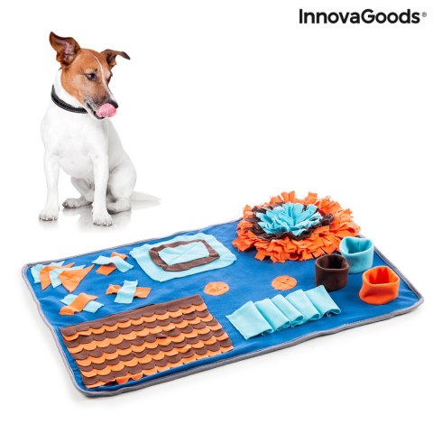 Mata Węchowa dla Zwierząt Foopark InnovaGoods Mata Węchowa dla Zwierząt Foopark InnovaGoods