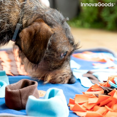 Mata Węchowa dla Zwierząt Foopark InnovaGoods Mata Węchowa dla Zwierząt Foopark InnovaGoods