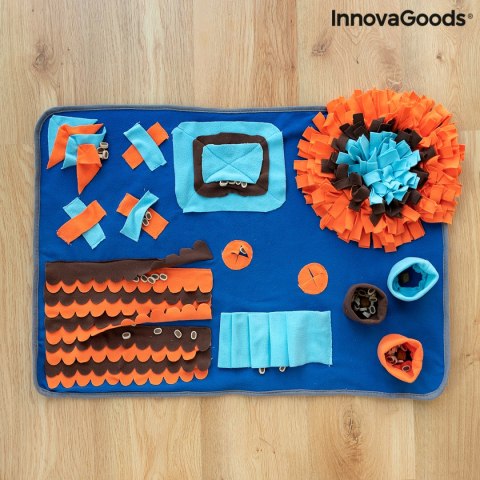Mata Węchowa dla Zwierząt Foopark InnovaGoods Mata Węchowa dla Zwierząt Foopark InnovaGoods