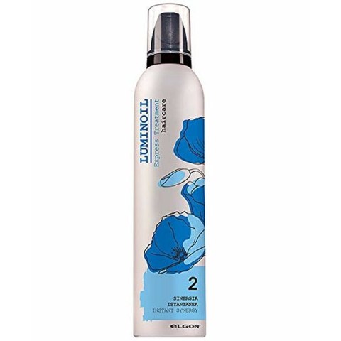 Odżywka Elgon Luminoil Espuma (300 ml) Odżywka Elgon Luminoil Espuma (300 ml)