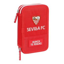 Piórnik Podwójny Sevilla Fútbol Club Czerwony (28 Części)