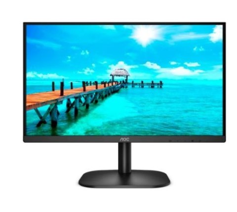 Monitor 24B2XDA 23.8 cali IPS DVI HDMI Głośniki Monitor 24B2XDA 23.8 cali IPS DVI HDMI Głośniki
