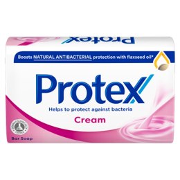 Protex Cream Mydło w Kostce 90 g