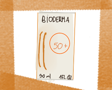 Kosmetyki marki Bioderma